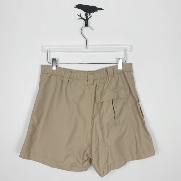 Helly Hansen Tan Sport-Tech Cargo Shorts - Picture 4 of 8